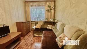 2-к квартира, вторичка, 38м2, 1/2 этаж