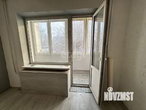 1-к квартира, вторичка, 30м2, 1/9 этаж