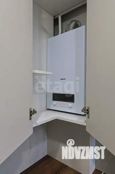 2-к квартира, вторичка, 54м2, 1/9 этаж