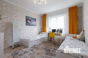 2-к квартира, вторичка, 52м2, 5/5 этаж