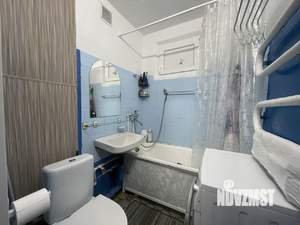 2-к квартира, вторичка, 45м2, 2/5 этаж