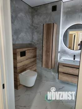 1-к квартира, вторичка, 45м2, 8/10 этаж