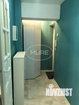 1-к квартира, вторичка, 32м2, 5/5 этаж