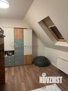 3-к квартира, вторичка, 82м2, 5/5 этаж