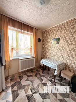 2-к квартира, вторичка, 53м2, 9/9 этаж