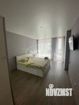 2-к квартира, вторичка, 66м2, 3/16 этаж