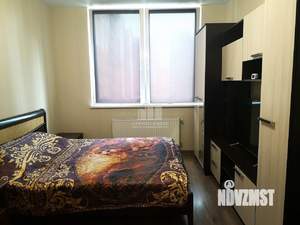 1-к квартира, вторичка, 32м2, 4/9 этаж