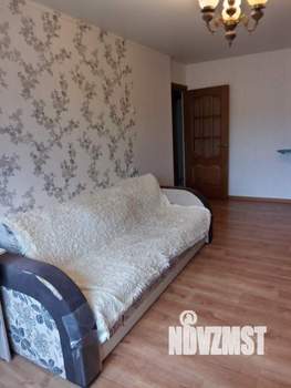 2-к квартира, вторичка, 44м2, 5/5 этаж
