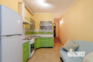 1-к квартира, вторичка, 50м2, 1/5 этаж