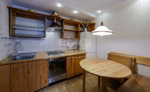 2-к квартира, вторичка, 35м2, 2/4 этаж