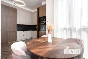 2-к квартира, вторичка, 63м2, 10/11 этаж