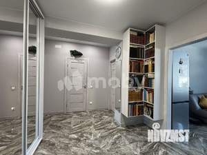 2-к квартира, вторичка, 60м2, 4/5 этаж