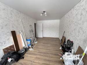 1-к квартира, вторичка, 31м2, -1/5 этаж