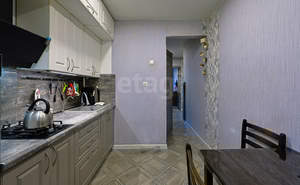 3-к квартира, вторичка, 61м2, 2/5 этаж