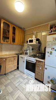 1-к квартира, вторичка, 30м2, 1/5 этаж