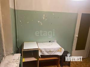 1-к квартира, вторичка, 30м2, 3/5 этаж