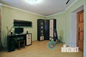 3-к квартира, вторичка, 96м2, 2/7 этаж