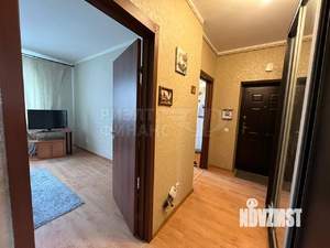 2-к квартира, вторичка, 46м2, 3/3 этаж
