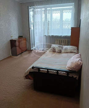 1-к квартира, вторичка, 28м2, 3/5 этаж