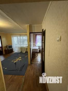 2-к квартира, вторичка, 44м2, 5/5 этаж