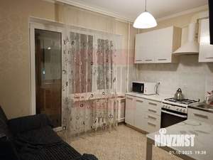 1-к квартира, вторичка, 37м2, 1/10 этаж