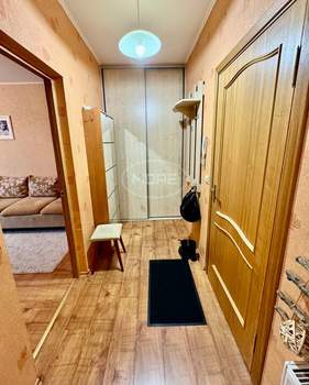 1-к квартира, вторичка, 36м2, 6/9 этаж