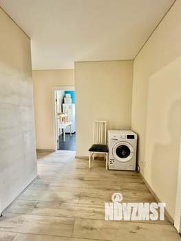 2-к квартира, вторичка, 64м2, 12/17 этаж