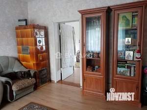 2-к квартира, вторичка, 43м2, 1/2 этаж