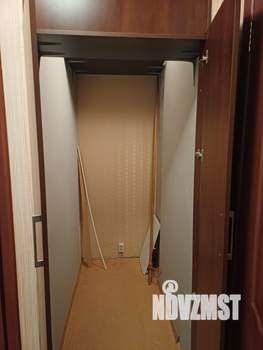 1-к квартира, вторичка, 38м2, 3/5 этаж