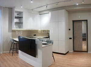 2-к квартира, вторичка, 77м2, 9/10 этаж