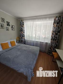 1-к квартира, вторичка, 31м2, 1/5 этаж