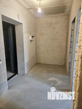 1-к квартира, вторичка, 36м2, 6/9 этаж