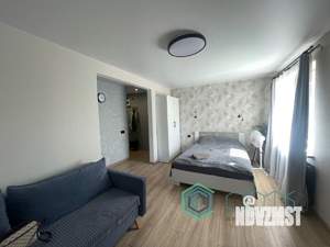 1-к квартира, вторичка, 30м2, 3/5 этаж