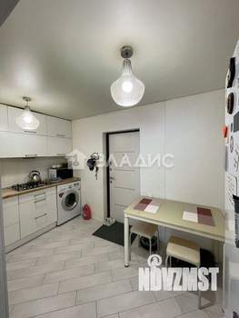 2-к квартира, вторичка, 36м2, 4/5 этаж