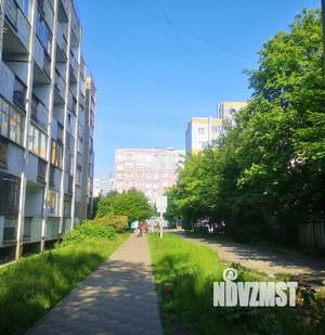 2-к квартира, вторичка, 51м2, 3/5 этаж