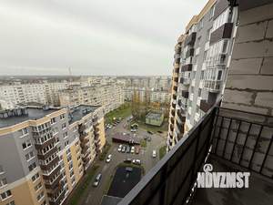 1-к квартира, вторичка, 28м2, 13/17 этаж