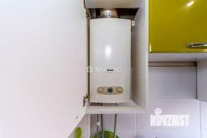 3-к квартира, вторичка, 57м2, 4/4 этаж