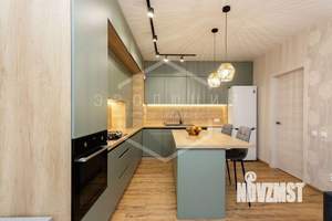 2-к квартира, вторичка, 60м2, 2/12 этаж