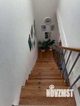 3-к квартира, вторичка, 72м2, 4/4 этаж