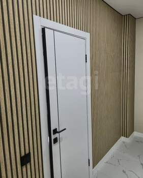 1-к квартира, вторичка, 45м2, 8/10 этаж