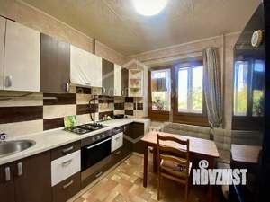 2-к квартира, вторичка, 51м2, 4/5 этаж
