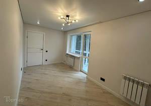 2-к квартира, вторичка, 44м2, 2/5 этаж