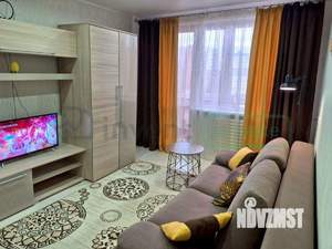 1-к квартира, вторичка, 35м2, 8/9 этаж