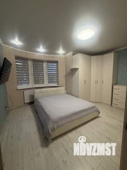 1-к квартира, вторичка, 38м2, 2/3 этаж