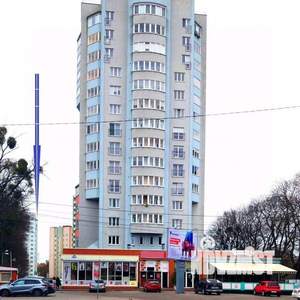 2-к квартира, вторичка, 63м2, 12/14 этаж