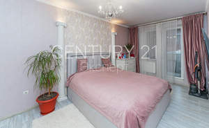 3-к квартира, вторичка, 60м2, 2/5 этаж