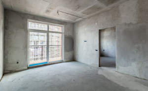 1-к квартира, вторичка, 56м2, 8/14 этаж