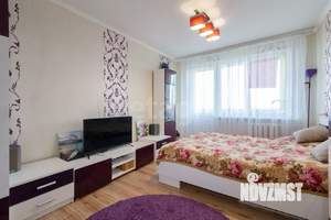 1-к квартира, вторичка, 33м2, 8/9 этаж