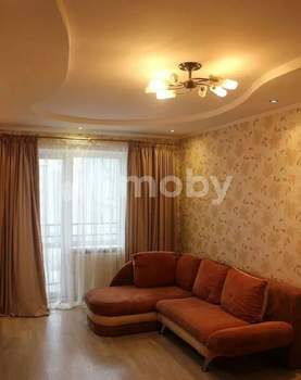 1-к квартира, вторичка, 42м2, 8/12 этаж