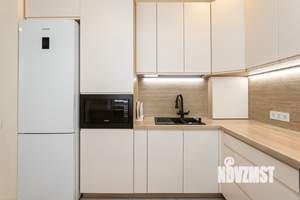 2-к квартира, вторичка, 75м2, 3/9 этаж